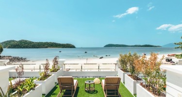 هتل Dash Resort لنکاوی