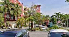 هتل Langkawi Lagoon Resort لنکاوی