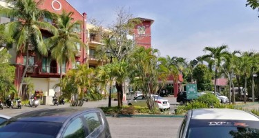 هتل Langkawi Lagoon Resort لنکاوی