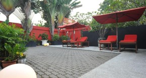 هتل The Villa لنکاوی