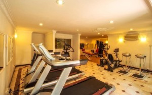 باشگاه ورزشی