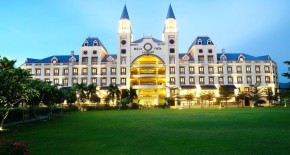 هتل Bella Vista Waterfront لنکاوی