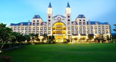 هتل Bella Vista Waterfront لنکاوی