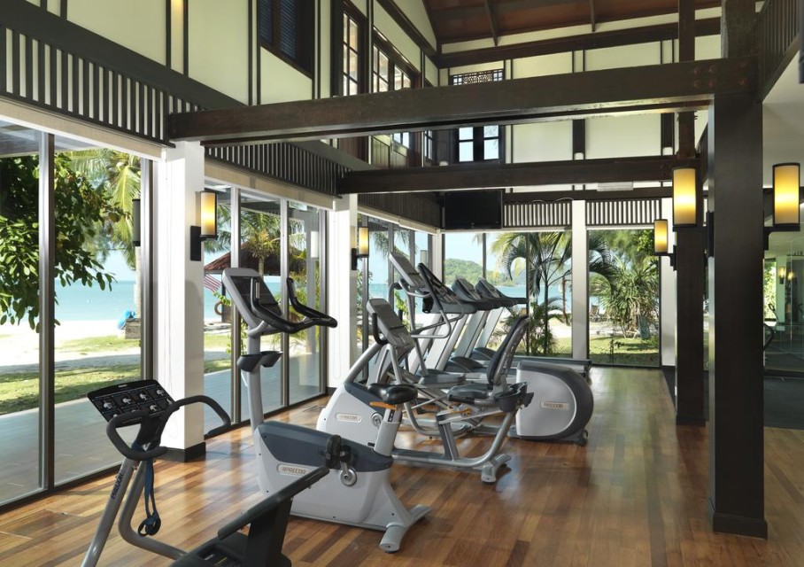 باشگاه ورزشی