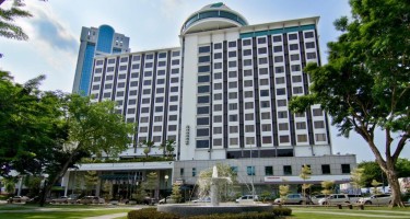 هتل Bayview Georgetown پنانگ