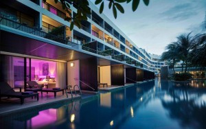 محوطه محوطه