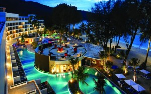 محوطه محوطه