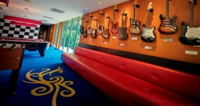 هتل Hard Rock پنانگ