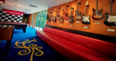 هتل Hard Rock پنانگ