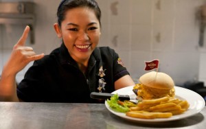 رستوران رستوران