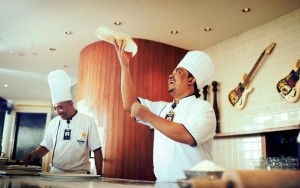 رستوران رستوران