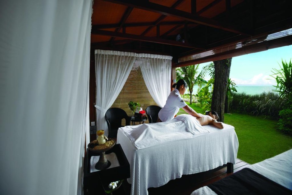 ماساژ ماساژ