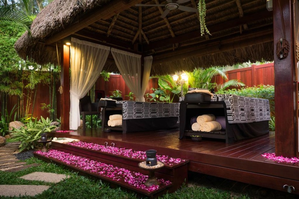 ماساژ ماساژ