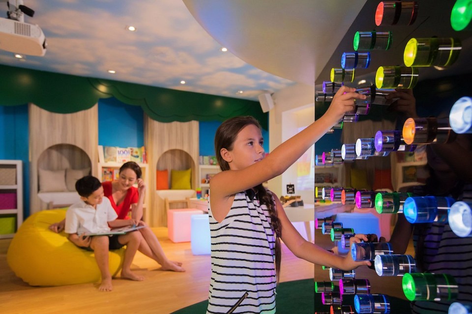 سرگرمی سرگرمی