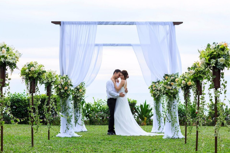 محوطه هتل محوطه هتل