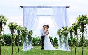 محوطه هتل محوطه هتل