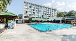 هتل Holiday Inn Resort پنانگ