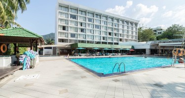 هتل Holiday Inn Resort پنانگ