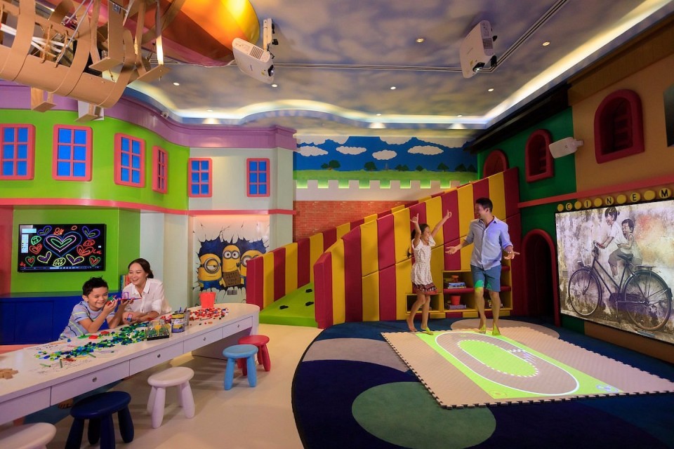 سرگرمی سرگرمی