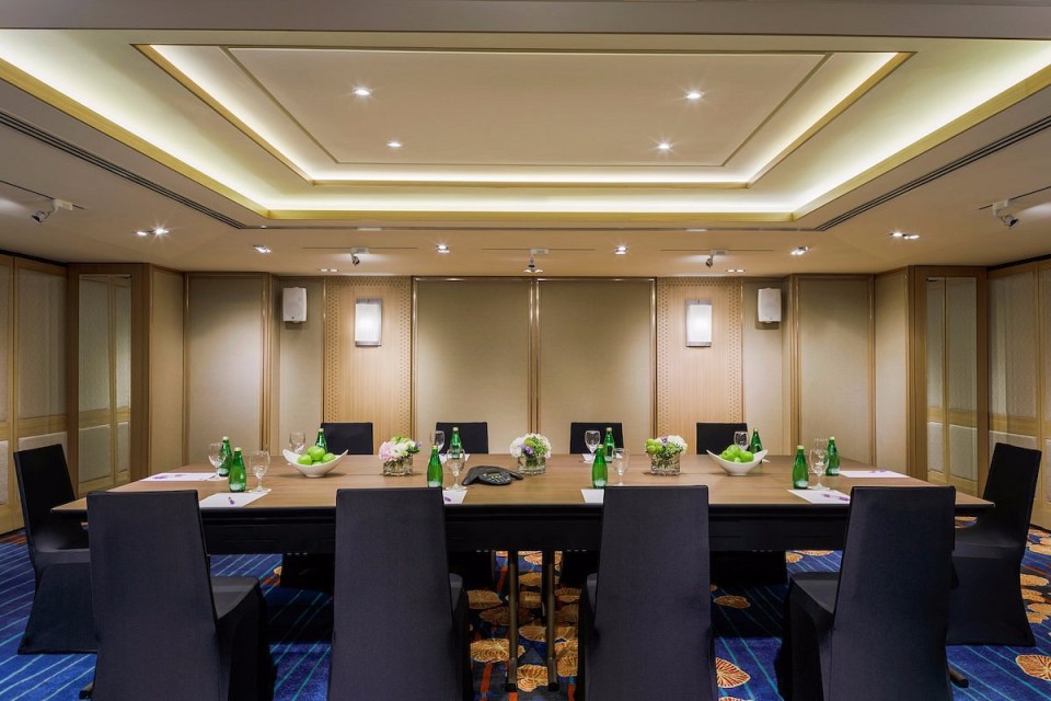 اتاق جلسه اتاق جلسه