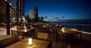 هتل Hompton Beach پنانگ