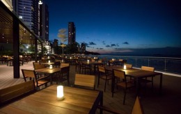 هتل Hompton Beach پنانگ