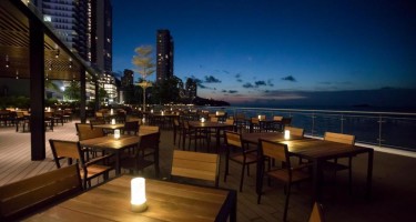 هتل Hompton Beach پنانگ