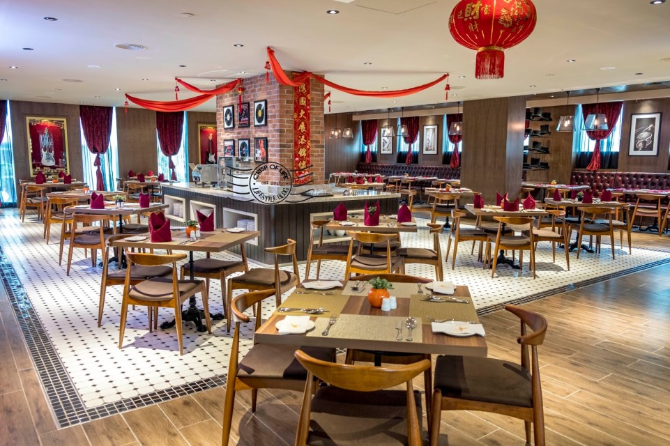 رستوران رستوران