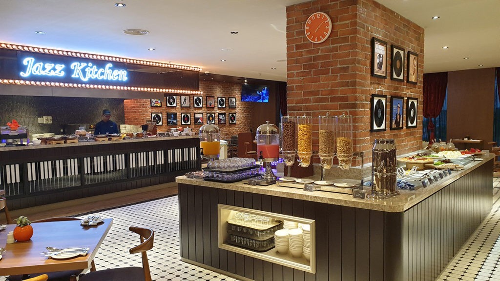 رستوران رستوران