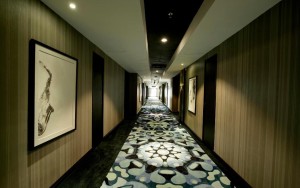 راهرو راهرو