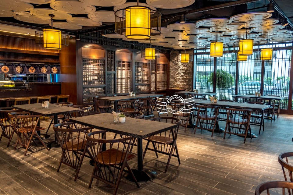 رستوران رستوران