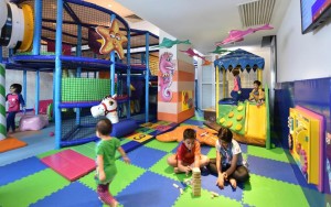 کلاب کودکان