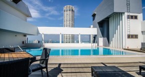 هتل Neo+ پنانگ