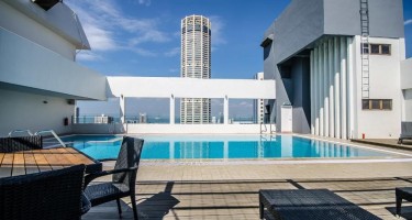 هتل Neo+ پنانگ