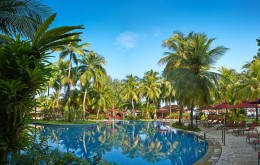 هتل PARKROYAL Resort پنانگ