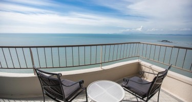 هتل Rainbow Paradise Beach Resort پنانگ