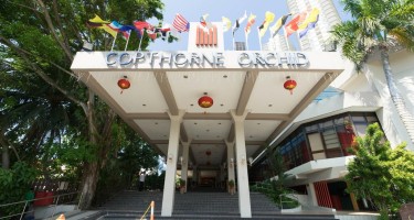 هتل Copthorne Orchid پنانگ
