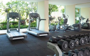 باشگاه ورزشی