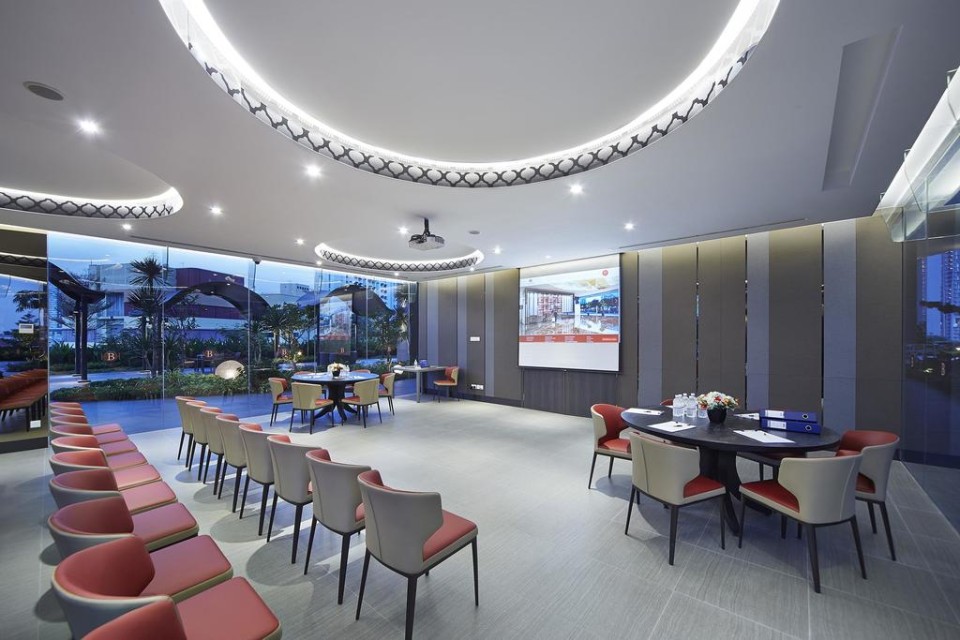 اتاق جلسه اتاق جلسه