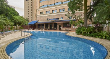 هتل The Elizabeth سنگاپور