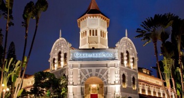 هتل Goodwood Park سنگاپور