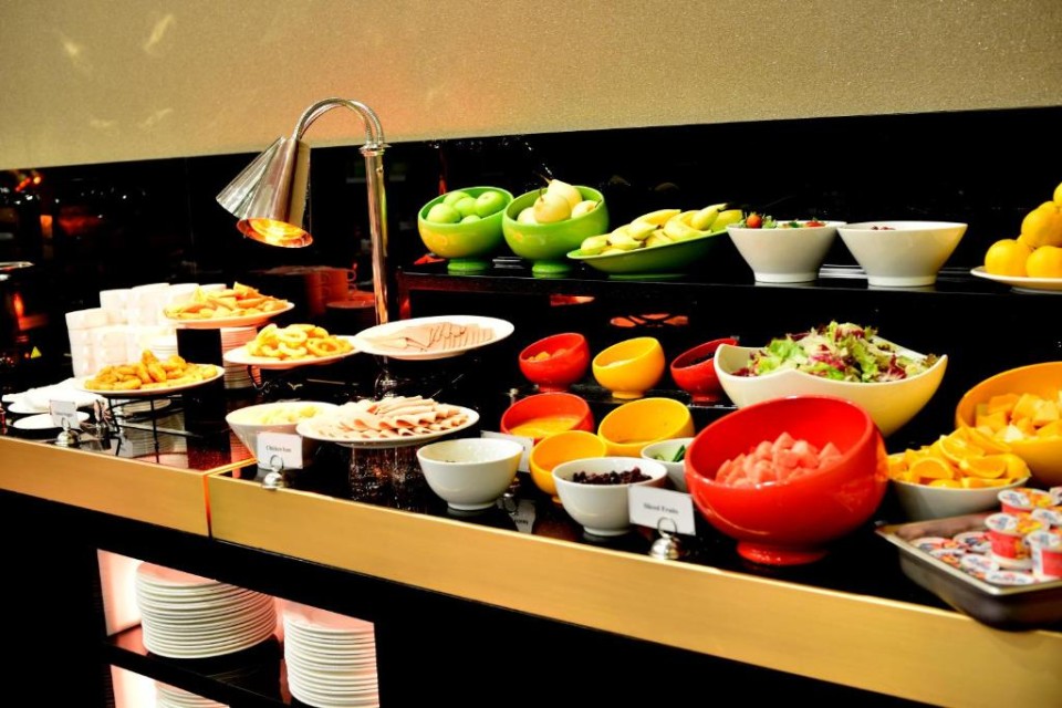 رستوران رستوران