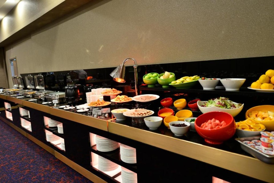 رستوران رستوران