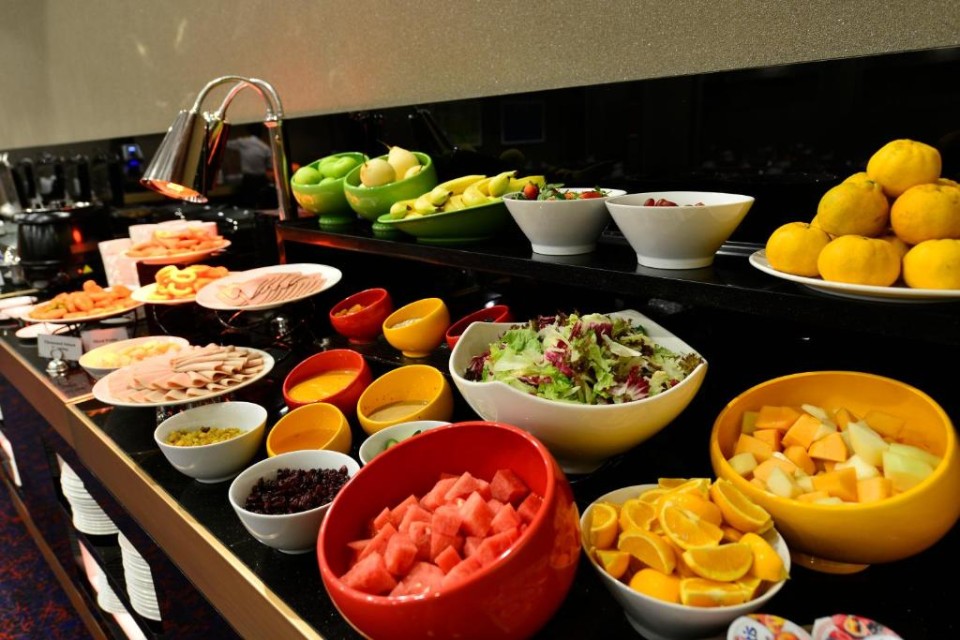 رستوران رستوران