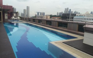 استخر استخر