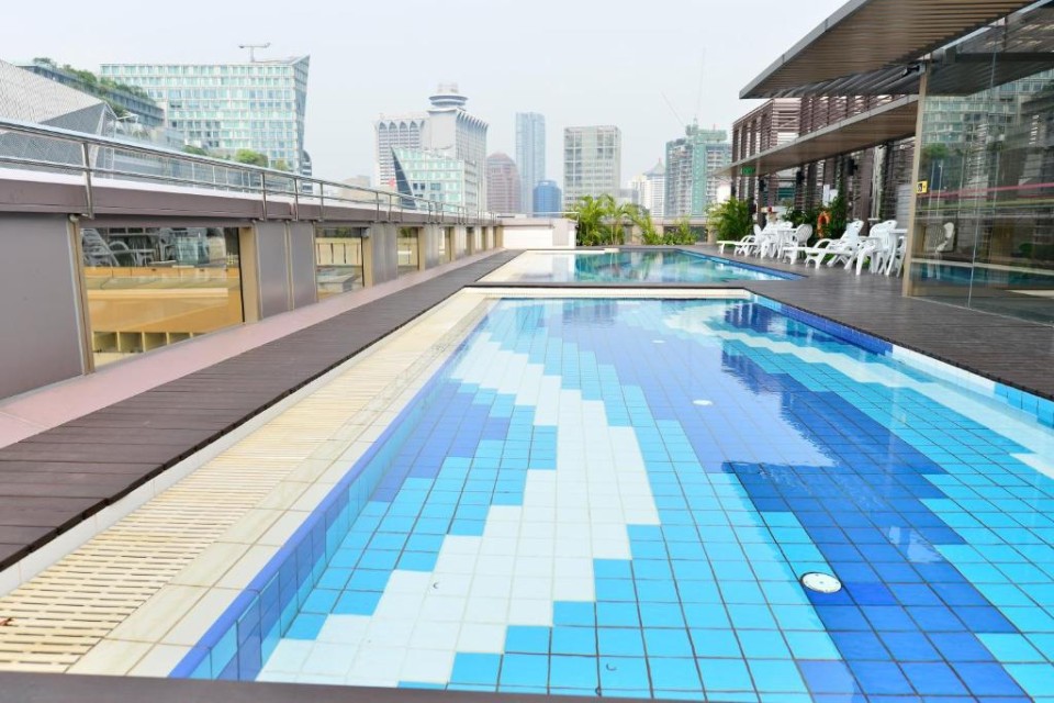 استخر استخر