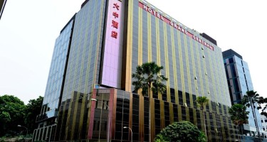 هتل Grand Central سنگاپور