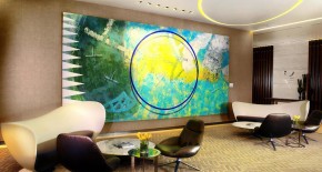 هتل One Farrer سنگاپور