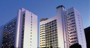 هتل Orchard سنگاپور