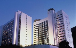 هتل Orchard سنگاپور